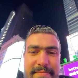 Meet your Posher, Eslam